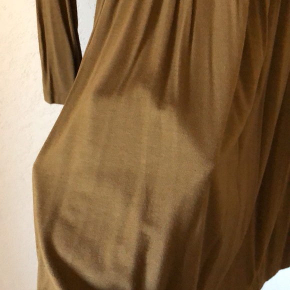 Forever 21 long sleeve dress - Picture 3 of 7